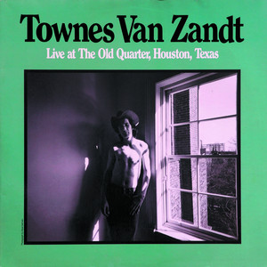 Live at The Old Quarter, Houston, Texas album