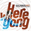 Here We Gong Albumcover