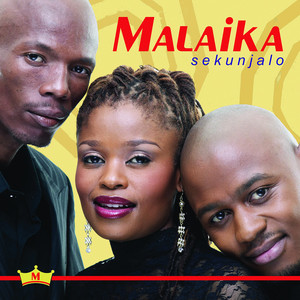 Sekunjalo album