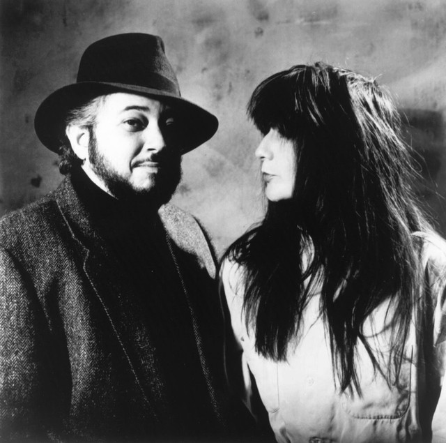 Cassell Webb artist photo