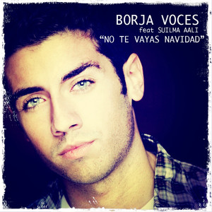 Borja Voces