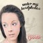 Under My Headphones Albumcover