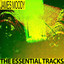 The Essential Tracks cover
