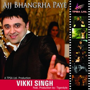 Vikki Singh