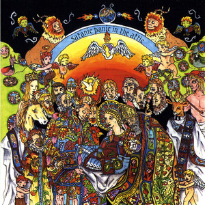 Satanic Panic In The Attic album