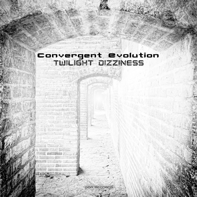 Convergent Evolution Photo