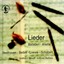 Le piccole cose, die kleine Dinge: Lieder, Balladen & Ariette Albumcover