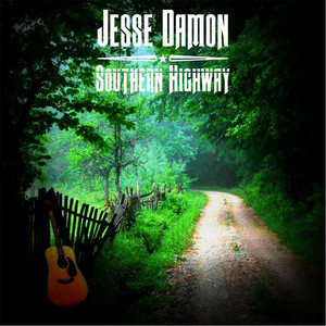 Jesse Damon Photo