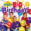 Big Birthday! cover