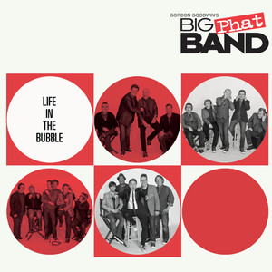 Life in the Bubble album