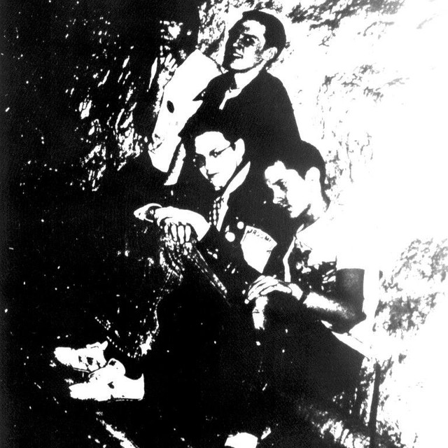Massmedia photo