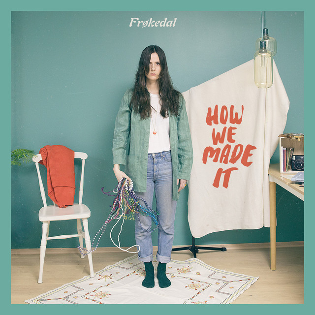 How We Made It cover