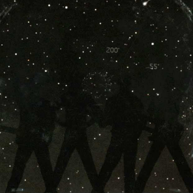 The Night Of The Shooting Stars cover