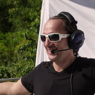 DJ Riquo Photo