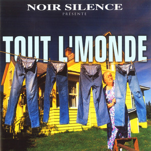 Tout l'monde cover
