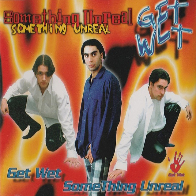 Get Wet Photo