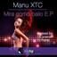 Mira Como Bailo E.P Albumcover