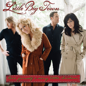 Little Big Town cover