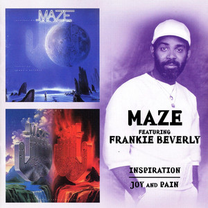 Inspiration/Joy And Pain album