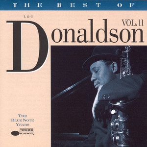 The Best Of Lou Donaldson (Vol. 2) album