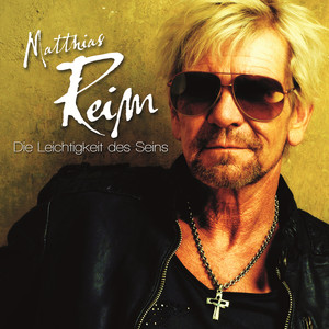 Die Leichtigkeit des Seins cover