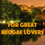 For Great Reggae Lovers cover