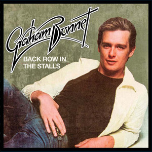 Back Row in the Stalls (Expanded Edition) album