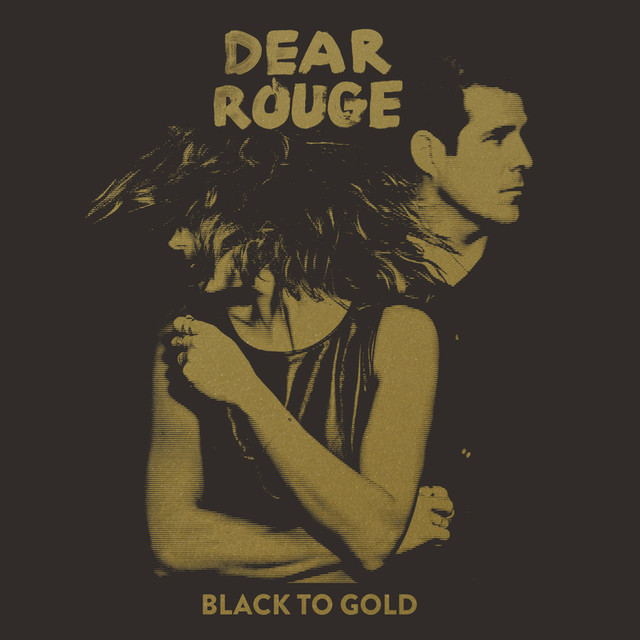 Black To Gold cover