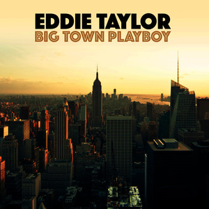 Big Town Playboy album