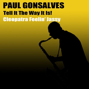 Tell It the Way It Is! Cleopatra Feelin' Jassy album