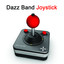 Joystick cover