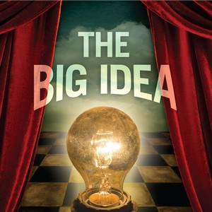 The Big Idea Albumcover