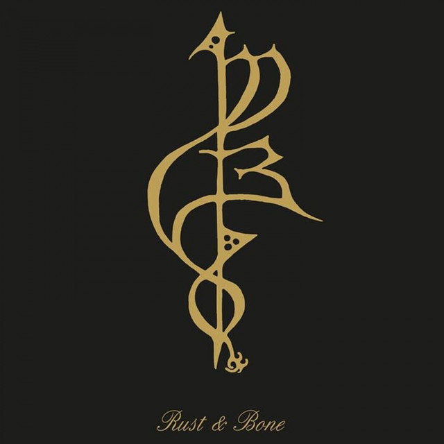 Rust & Bone cover