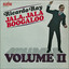 Jala Jala Boogaloo Volume II cover