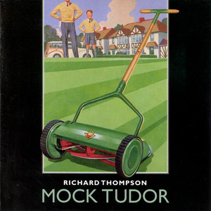 Mock Tudor cover