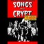 Songs From The Crypt Albumcover