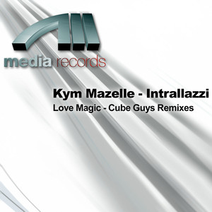 Kym Mazelle - Intrallazzi - Provera