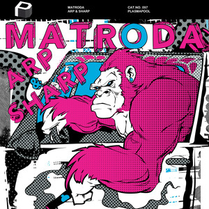 Matroda