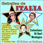 Estrellas de Italia cover