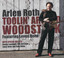 Toolin Around Woodstock Featuring Levon Helm cover