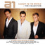 Caught in the Middle: The Collection cover
