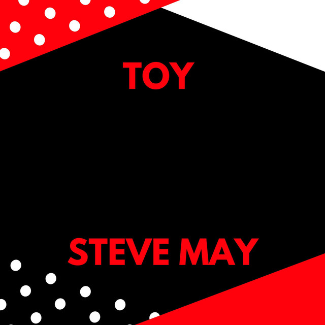 Steve May Photo
