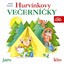 Hurvínkovy večerníčky /jaro - léto/ Albumcover