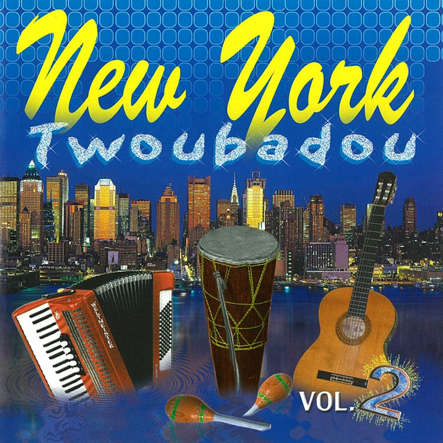 New York Twoubadou Photo