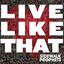 Live Like That cover