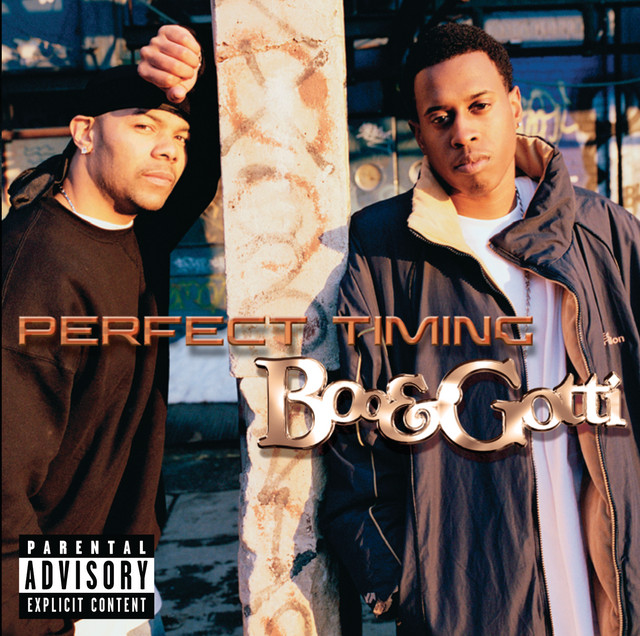Boo & Gotti Photo