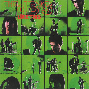 Like This album