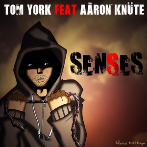 Senses Albumcover