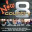 Now! Country 8 cover