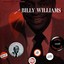 Vote For Billy Williams Albumcover